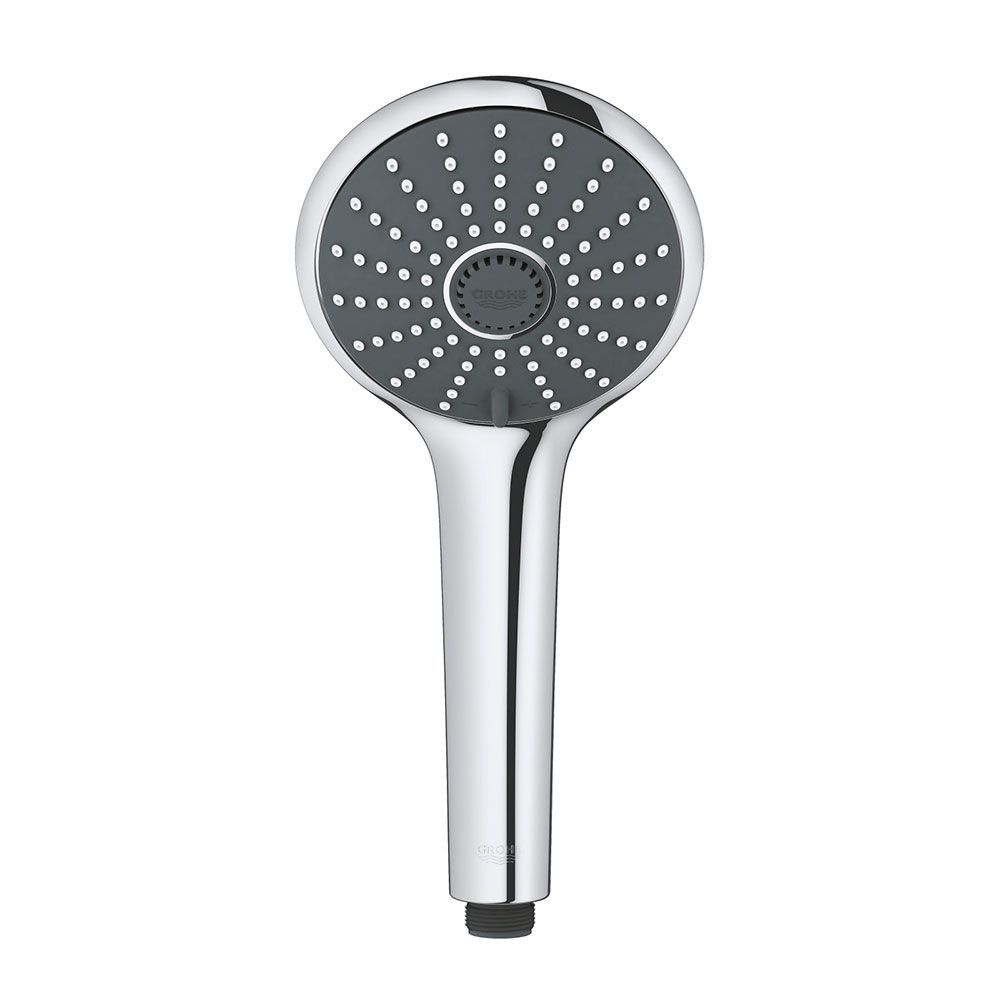 Душова система з перемикачем Grohe QuickFix Vitalio Joy Shower System (колір - хром) 27357002 27357002 &mdash; фото в Esantehnika