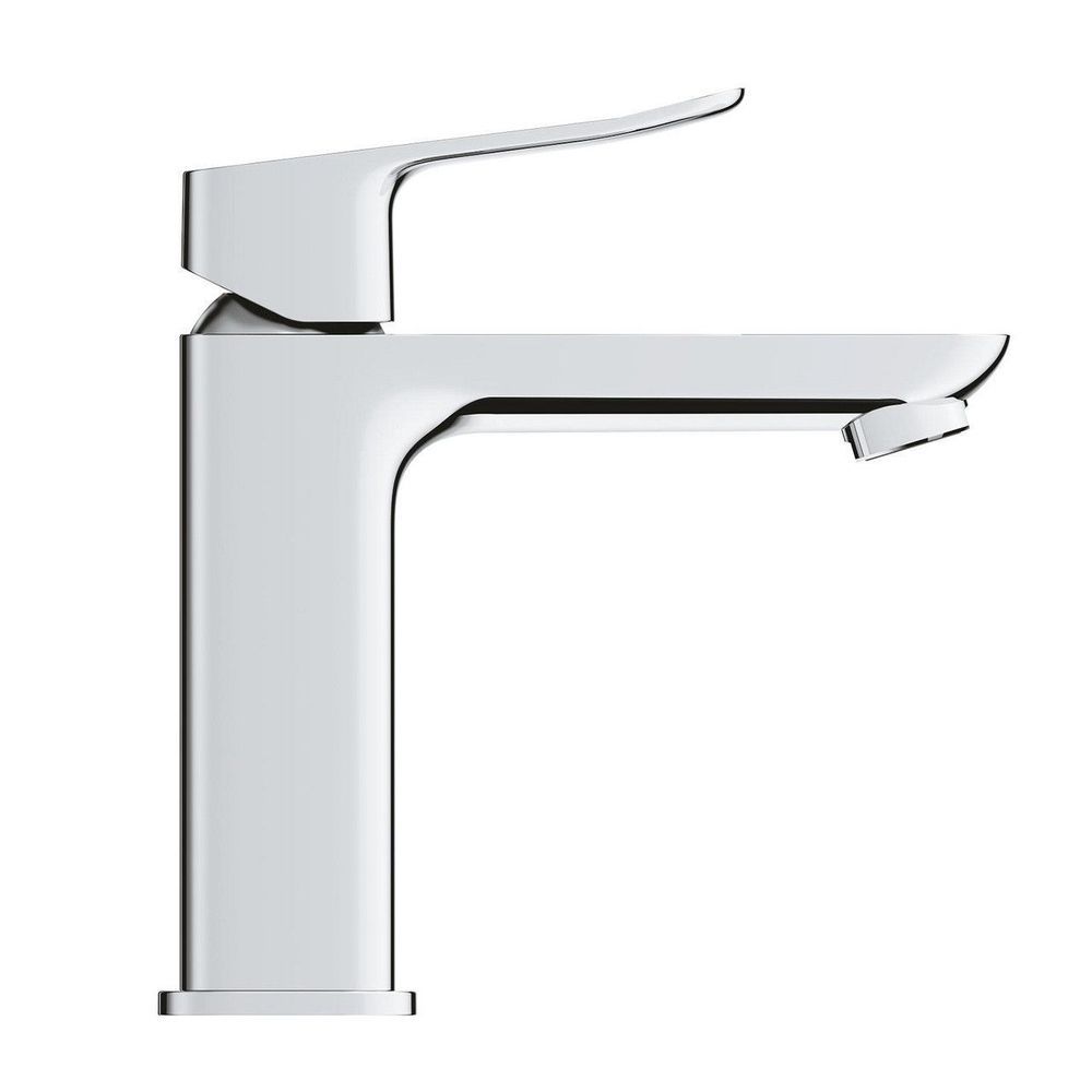 Смеситель для раковины M-размера Grohe QuickFix Dice ColdStart 1018360000 1018360000 &mdash; фото в Esantehnika