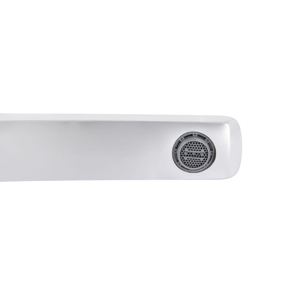 Смеситель для раковины Qtap Tern высокий QTTER269CRM47585 Chrome QTTER269CRM47585 &mdash; фото в Esantehnika