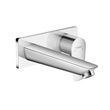 Змішувач для раковини настінний прихований Hansgrohe Talis 71732000