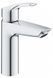 Комплект змішувачів для ванної кімнати та кухні Grohe Eurosmart New (колір-хром) UA123248MK UA123248MK &mdash; фото в Esantehnika