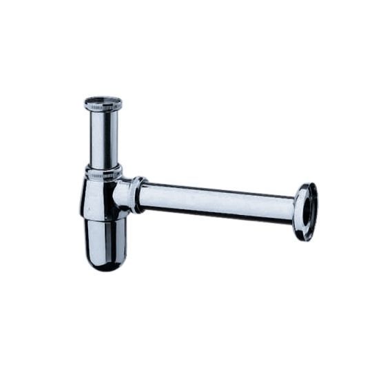 Сифон для раковины Hansgrohe 52053000 52053000 &mdash; фото в Esantehnika