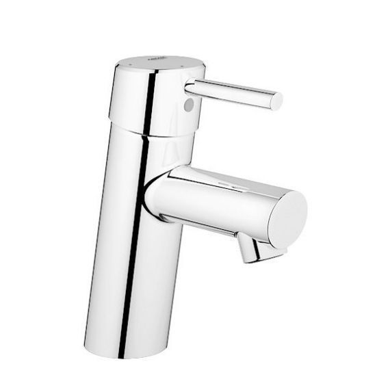 Смеситель для раковины Grohe Concetto New 2338510E 2338510E &mdash; фото в Esantehnika