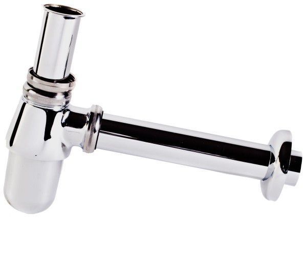 Сифон для раковини Hansgrohe 52053000 52053000 &mdash; фото в Esantehnika