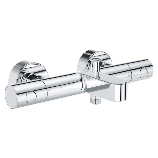 Термостат для ванни Grohe Grohtherm 800 Cosmopolitan 34766000 34766000 &mdash; фото в Esantehnika