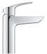 Комплект змішувачів для ванної кімнати та кухні Grohe Eurosmart New (колір-хром) UA123248MK UA123248MK &mdash; фото в Esantehnika
