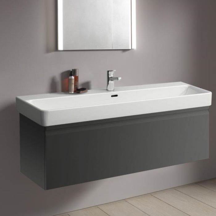 Смеситель для раковины Grohe Start Edge с донным клапаном (цвет-хром) 23898001 23898001 &mdash; фото в Esantehnika