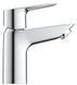 Смеситель для раковины Grohe Start Edge с донным клапаном (цвет-хром) 23898001 23898001 &mdash; фото в Esantehnika
