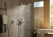 Лійка для душу Hansgrohe Raindance Select S EcoSmart 120 (колір - хром), 3 види струменя 26531000 26531000 &mdash; фото в Esantehnika