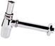 Сифон для раковини Hansgrohe 52053000 52053000 &mdash; фото в Esantehnika