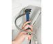 Смеситель для раковины Grohe Start Edge с донным клапаном (цвет-хром) 23898001 23898001 &mdash; фото в Esantehnika