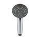 Комплект смесителей для ванной комнаты Grohe QuickFix Start Edge (цвет - хром) UA202501SQ UA202501SQ &mdash; фото в Esantehnika