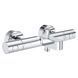Термостат для ванни Grohe Grohtherm 800 Cosmopolitan 34766000 34766000 &mdash; фото в Esantehnika