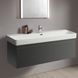 Смеситель для раковины Grohe Start Edge с донным клапаном (цвет-хром) 23898001 23898001 &mdash; фото в Esantehnika