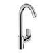 Смеситель для кухни 260, 1jet Hansgrohe Logis M31 (цвет - хром) 71835000 71835000 &mdash; фото в Esantehnika