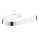 Держатель для туалетной бумаги Grohe Selection 41068000 41068000 &mdash; фото в Esantehnika