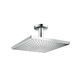 Верхний душ Hansgrohe Raindance E 300 Air 1jet (цвет - хром) 26251000 26251000 &mdash; фото в Esantehnika
