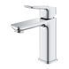 Смеситель для раковины M-размера Grohe QuickFix Dice ColdStart 1018360000 1018360000 &mdash; фото в Esantehnika