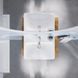 Смеситель для раковины M-размера Grohe QuickFix Dice ColdStart 1018360000 1018360000 &mdash; фото в Esantehnika