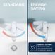 Смеситель для раковины M-размера Grohe QuickFix Dice ColdStart 1018360000 1018360000 &mdash; фото в Esantehnika
