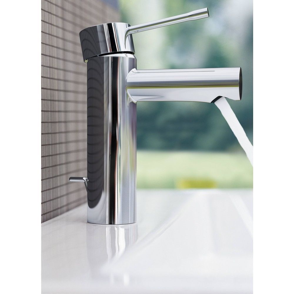 Змішувач для раковини GROHE Essence New 32898001 32898001 &mdash; фото в Esantehnika