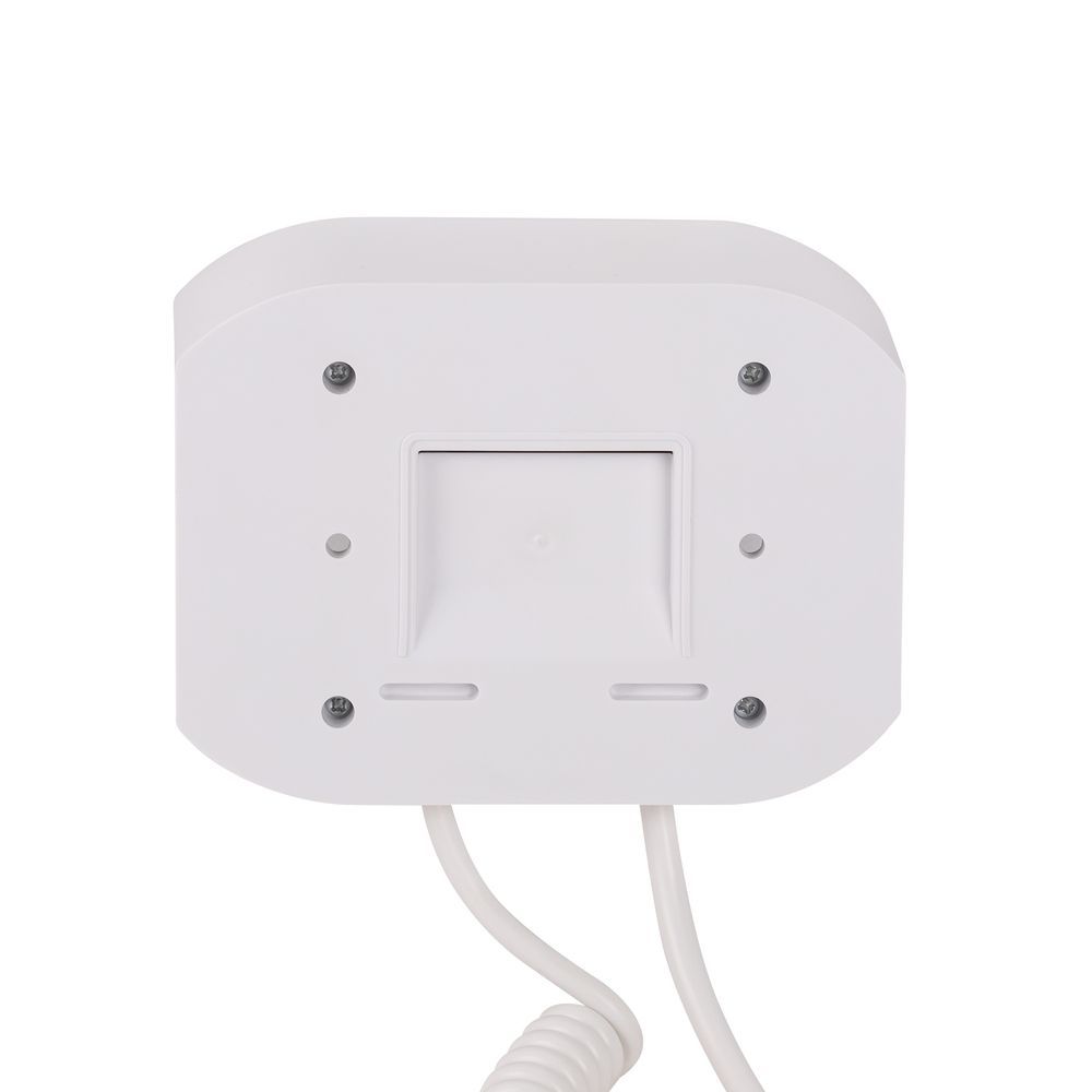 Фен настенный Qtap F1200ROP 1200 Вт (QTF1200ROP) QTF1200ROP &mdash; фото в Esantehnika