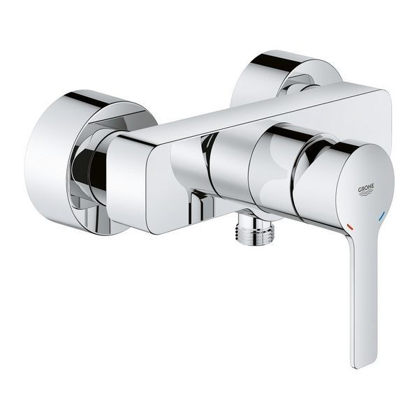 Змішувач для душу Grohe Lineare 33865001 33865001 &mdash; фото в Esantehnika