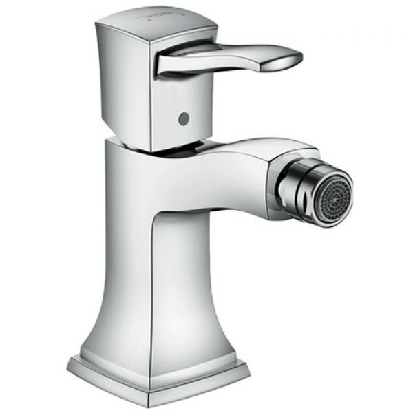 Змішувач для біде HANSGROHE METROPOL CLASSIC 31320000 31320000 &mdash; фото в Esantehnika