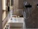 Смеситель для раковины Hansgrohe Metropol (74507000) 74507000 &mdash; фото в Esantehnika