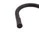 Змішувач для кухні з висувним виливом Qtap Evicka 9135103UB чорний (QTEVI9135103UB) QTEVI9135103UB &mdash; фото в Esantehnika