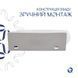 Раковина Qtap Leo 430x285x160 White QT11111008RW QT11111008RW &mdash; фото в Esantehnika