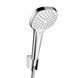 Душовий набір Hansgrohe Croma Select E (26413400) 26413400 &mdash; фото в Esantehnika