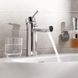 Змішувач для раковини GROHE Essence New 32898001 32898001 &mdash; фото в Esantehnika