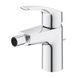 Змішувач для біде S-Size Grohe Eurosmart (колір - хром), з донним клапаном 32929003 32929003 &mdash; фото в Esantehnika