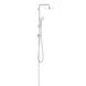 Душова стійка Grohe New Tempesta (27389002) 27389002 &mdash; фото в Esantehnika