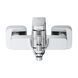 Змішувач для ванни Grohe QuickFix Dice 1018720000 1018720000 &mdash; фото в Esantehnika