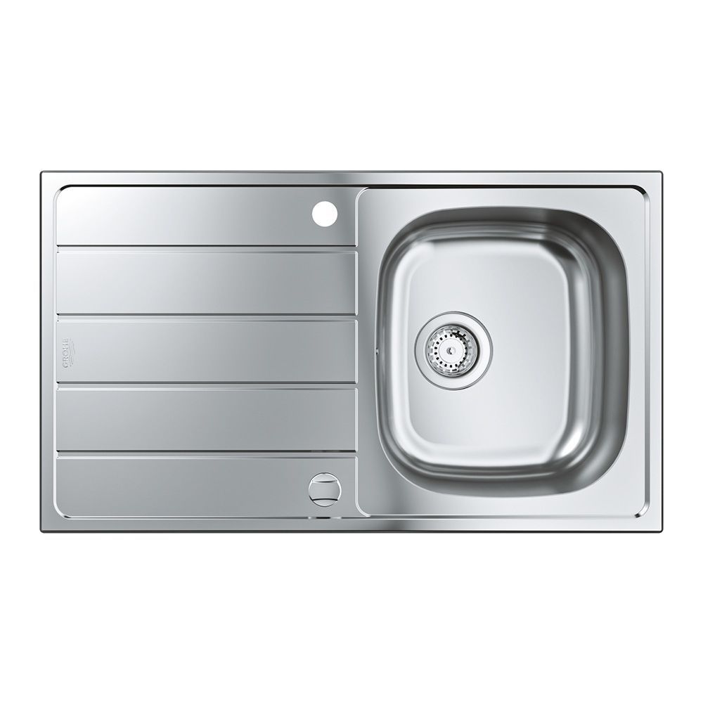 Кухонная мойка Grohe Sink K200 31552SD1 31552SD1 &mdash; фото в Esantehnika