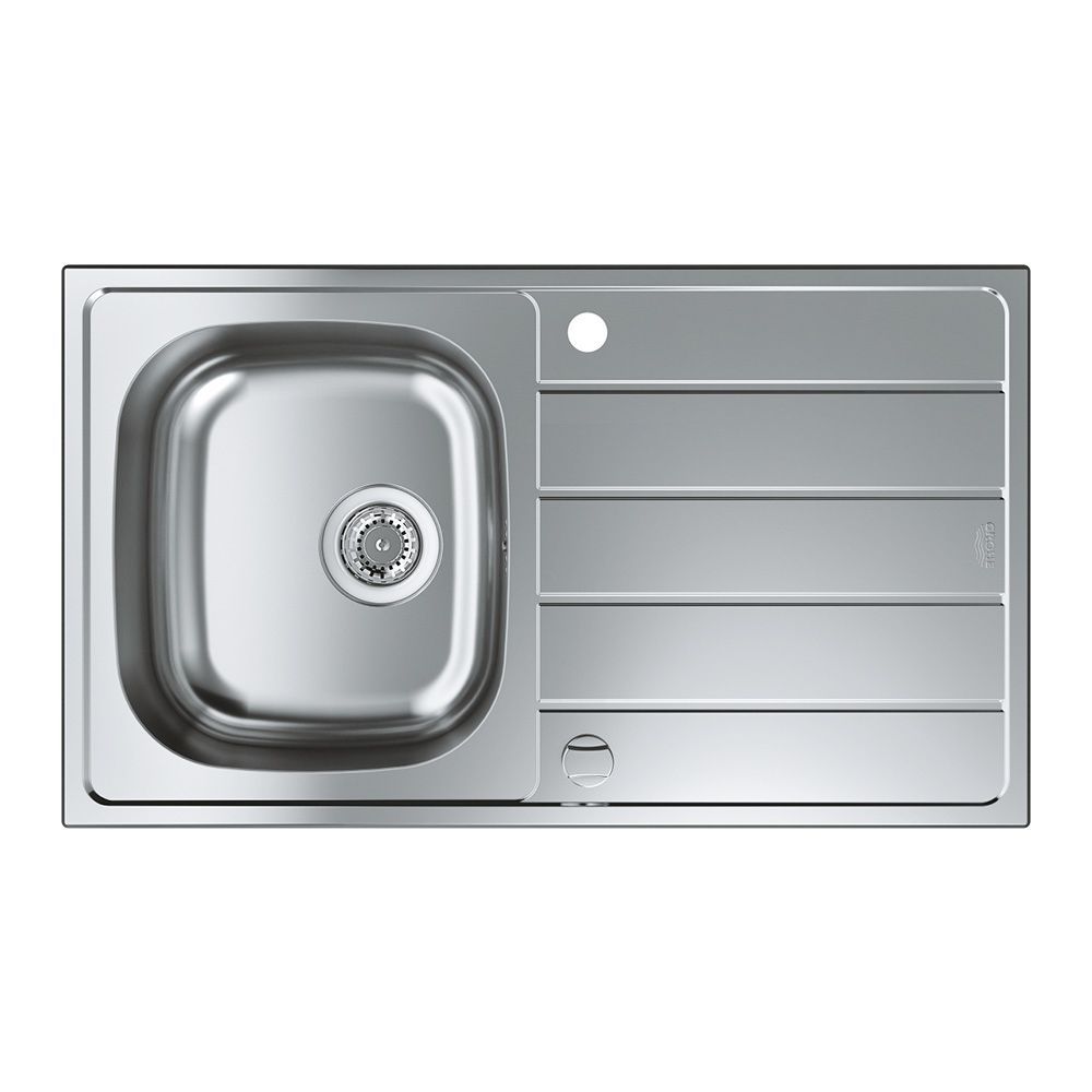 Кухонная мойка Grohe Sink K200 31552SD1 31552SD1 &mdash; фото в Esantehnika