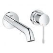 Настінний змішувач для раковини GROHE ESSENCE 29192001