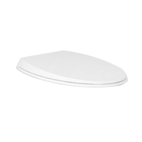 Сиденье для унитаза RAK Ceramics Cloud Soft Close Slim, белый матовый CLOSC3901500 CLOSC3901500 &mdash; фото в Esantehnika