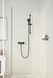 Смеситель для душа Grohe QuickFix Start Black 242082432 242082432 &mdash; фото в Esantehnika