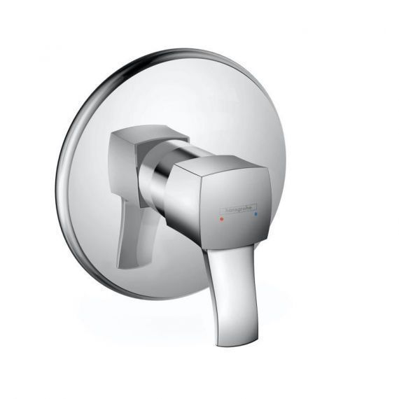 Змішувач для душу Hansgrohe Metropol Classic 31365000 31365000 &mdash; фото в Esantehnika
