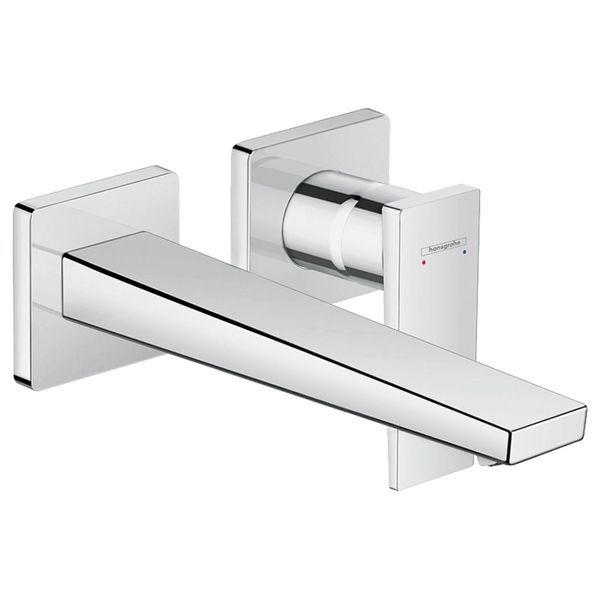 Змішувач для раковини Hansgrohe Metropol (32526000) 32526000 &mdash; фото в Esantehnika