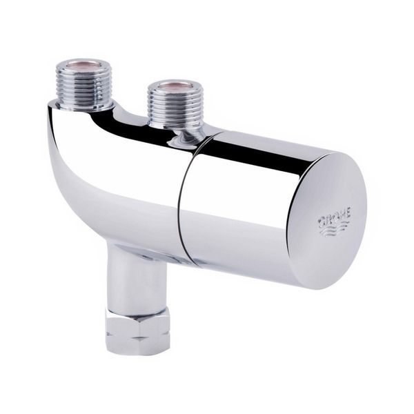 Термостат Grohe Grohtherm Micro 34487000 34487000 &mdash; фото в Esantehnika