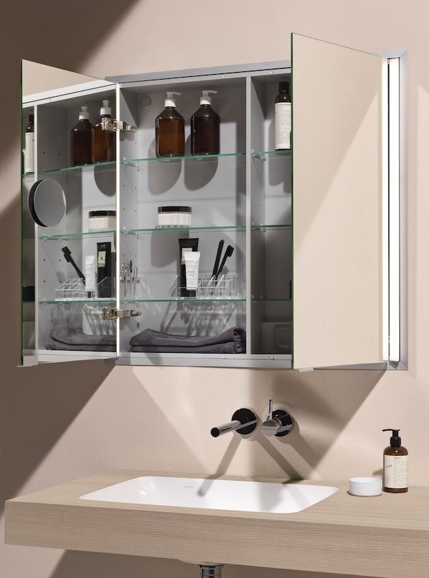 Раковина встраиваемая под столешницу Laufen Pro S 600 х 400 мм H8119650001091 H8119650001091 &mdash; фото в Esantehnika