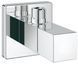 Угловой вентиль 1/2х3/8 GROHE EUROCUBE 22012000 22012000 &mdash; фото в Esantehnika