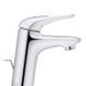 Смеситель для раковины Grohe Eurostyle (33558003) 33558003 &mdash; фото в Esantehnika