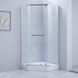 Душевая кабина Lidz Dozorca 90x90 SC90x90.CRM.LOW.TR (LDSC9090CRMLOWTR) LDSC9090CRMLOWTR2 &mdash; фото в Esantehnika