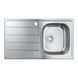 Кухонная мойка Grohe Sink K200 31552SD1 31552SD1 &mdash; фото в Esantehnika