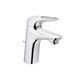 Смеситель для раковины Grohe Eurostyle (33558003) 33558003 &mdash; фото в Esantehnika